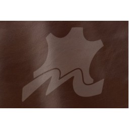 Кожа мебельная CLASSIC коричневый MOGANO 0,9-1,1 Италия